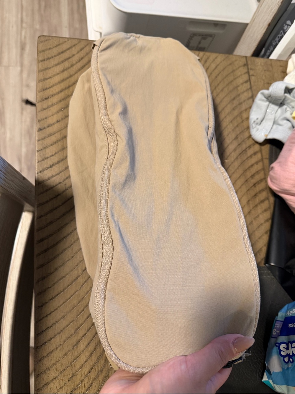 WildBird carrying case